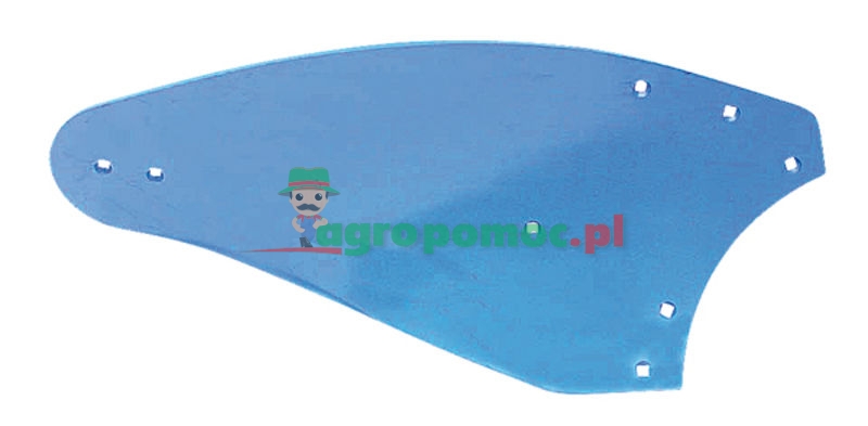 Mouldboard rear part | zdjęcie nr 1